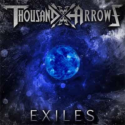 Thousand Arrows : Exiles